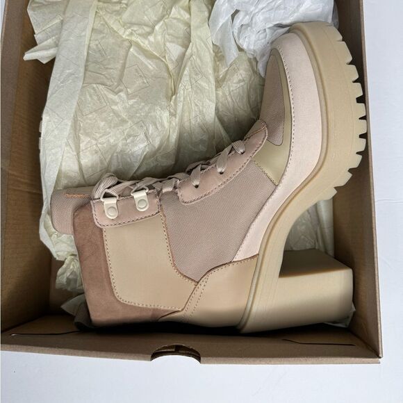 Dolce Vita Women's Collin Fashion Boot size 6 - Picture 8 of 8